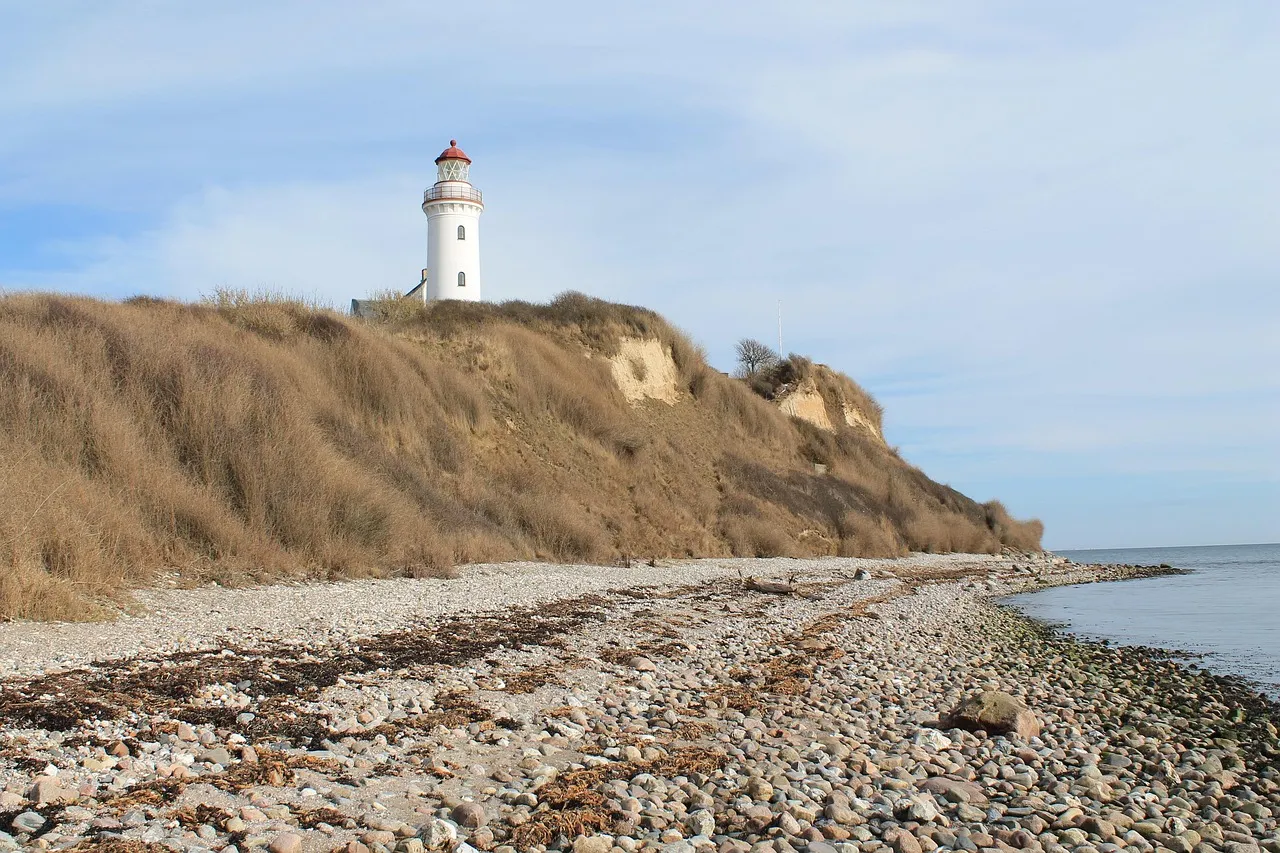 Se Danmarks skønneste sommerhus Nordøstsjælland på DR1