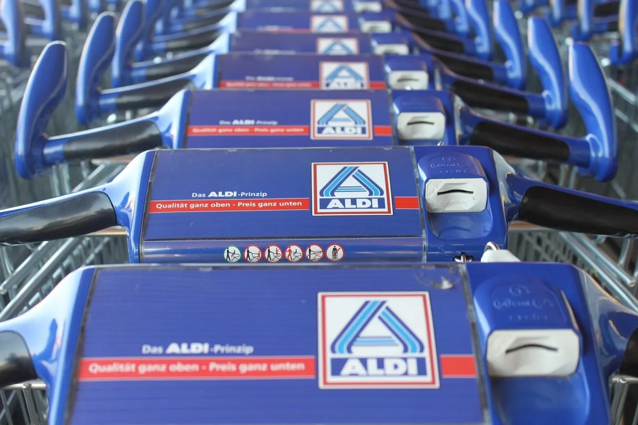 Aldi Kvaliteten helt i top og prisen helt i bund