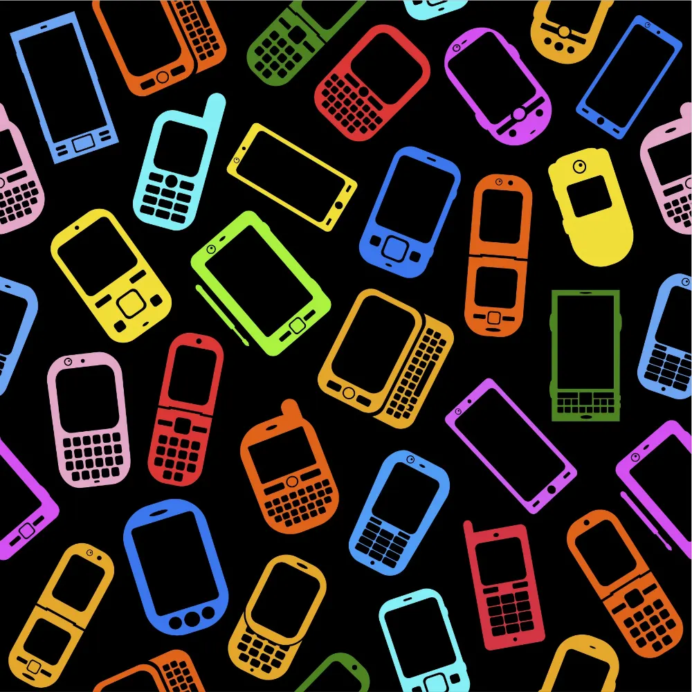 Hvad Er Forskellen På De Forskellige Smartphones?