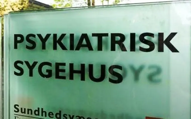 Syg i hovedet DR