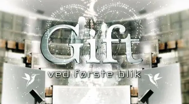 I Gift ved første blik skal parene nu til at flytte sammen. Se med hvordan det kommer til at gå i afsnit 4.
