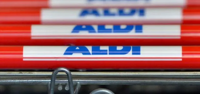 Tilbud i Aldi