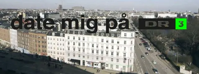 Se Date mig på DR3 Afsnit 1 på DR TV